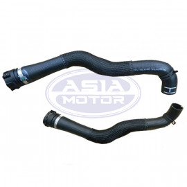 Патрубок радіатора Haval H6-2gr 1303012XKZ70A